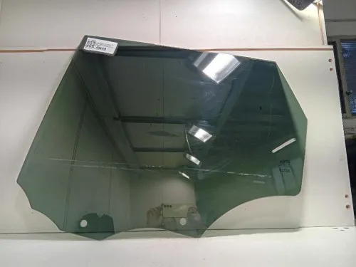 Cristallo Scendente Porta POST SX LR058836 Land Rover Discovery V Sport 2019