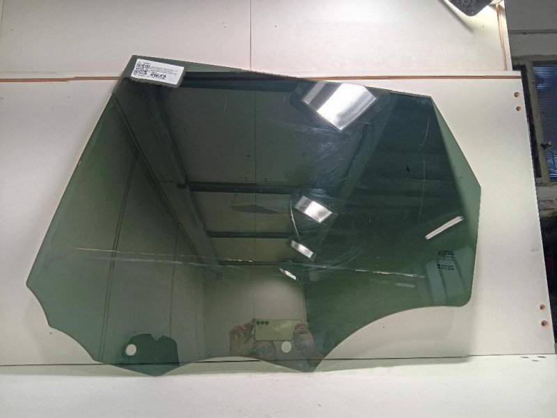 Cristallo Scendente Porta POST SX LR058836 Land Rover Discovery V Sport 2019