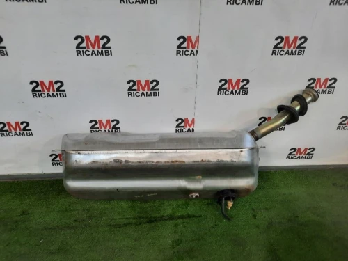 Serbatoio Carburante A1704701101 Mercedes Classe SLK R170 1997