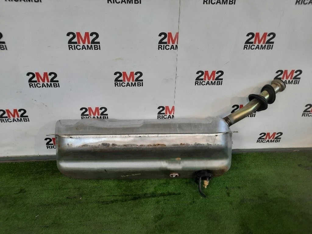Serbatoio Carburante A1704701101 Mercedes Classe SLK R170 1997