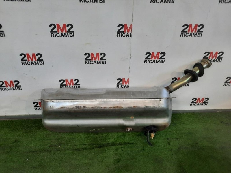 Serbatoio Carburante A1704701101 Mercedes Classe SLK R170 1997
