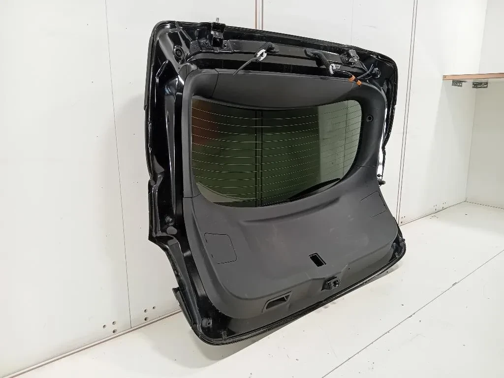 Portello POST BPY06202XA Mazda 3 III 2016