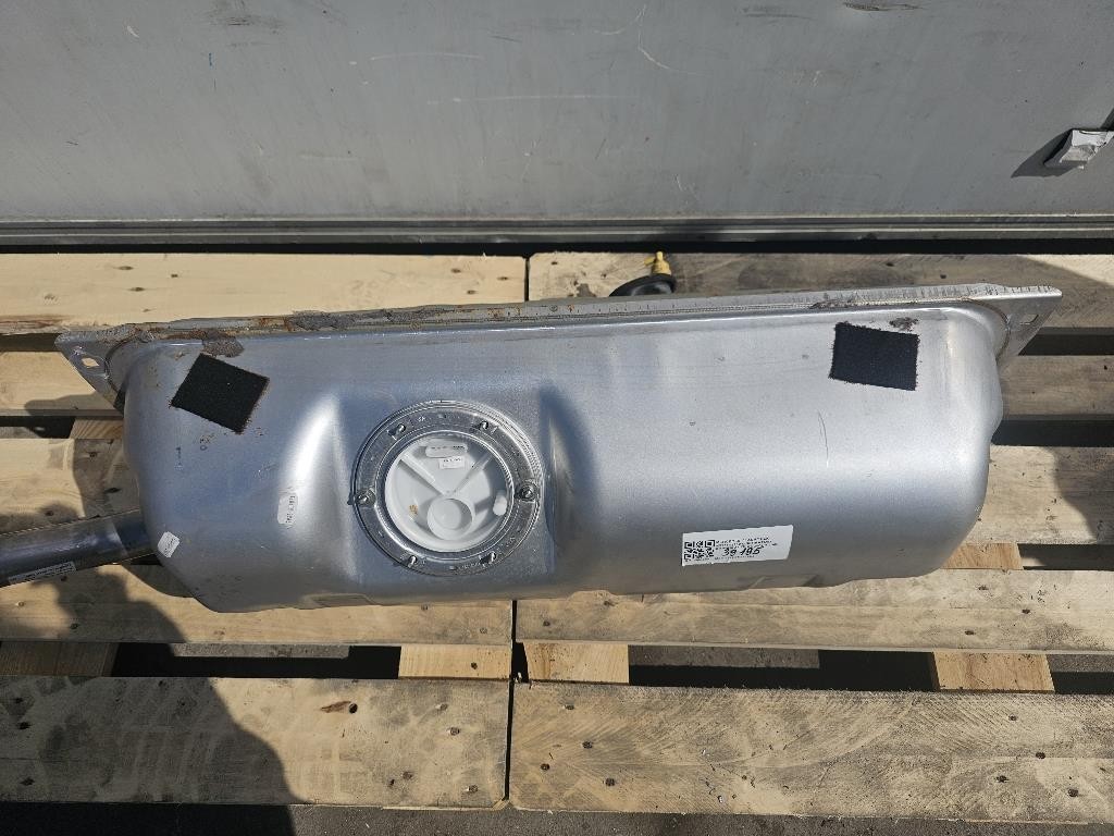 Portello POST BPY06202XA Mazda 3 III 2016