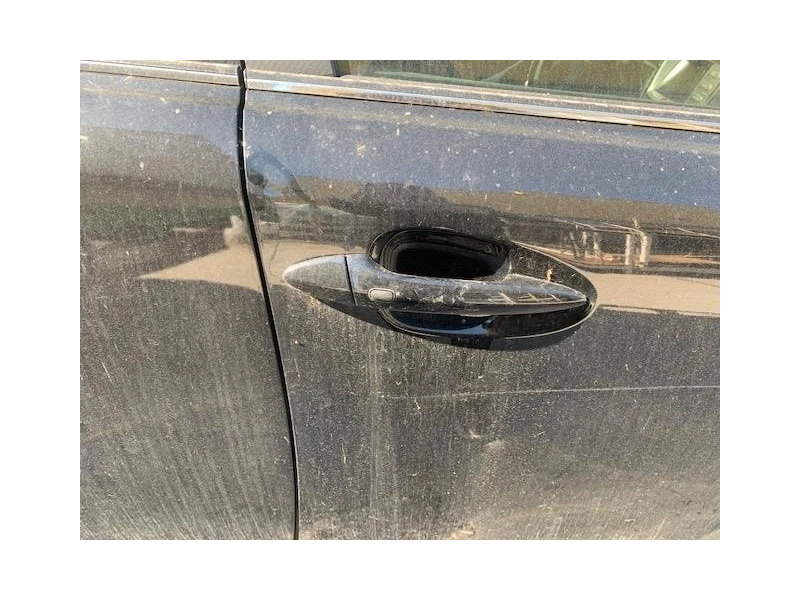 Cristallo Scendente Porta POST SX 6811453141 Lexus Serie IS II 2006