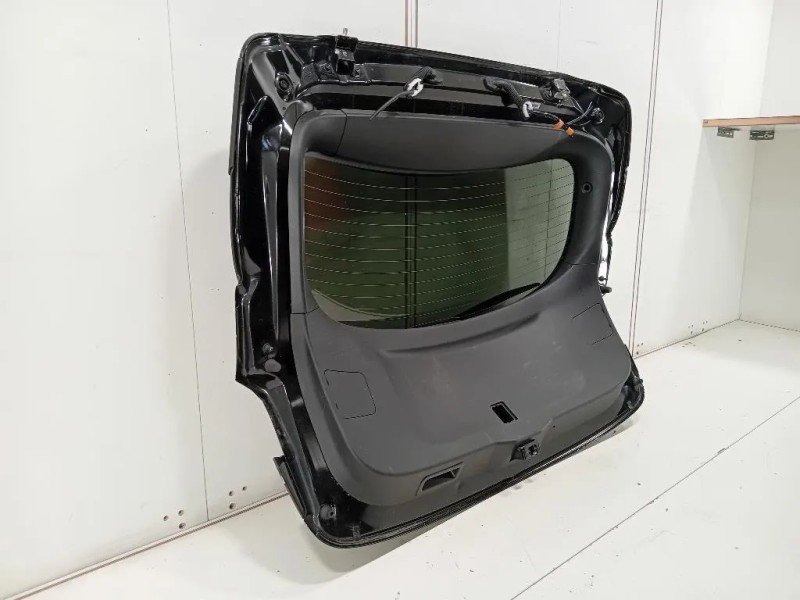 Portello POST BPY06202XA Mazda 3 III 2016