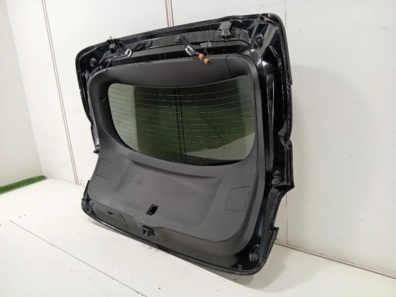 Portello POST BPY06202XA Mazda 3 III 2016