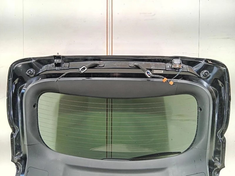 Portello POST BPY06202XA Mazda 3 III 2016