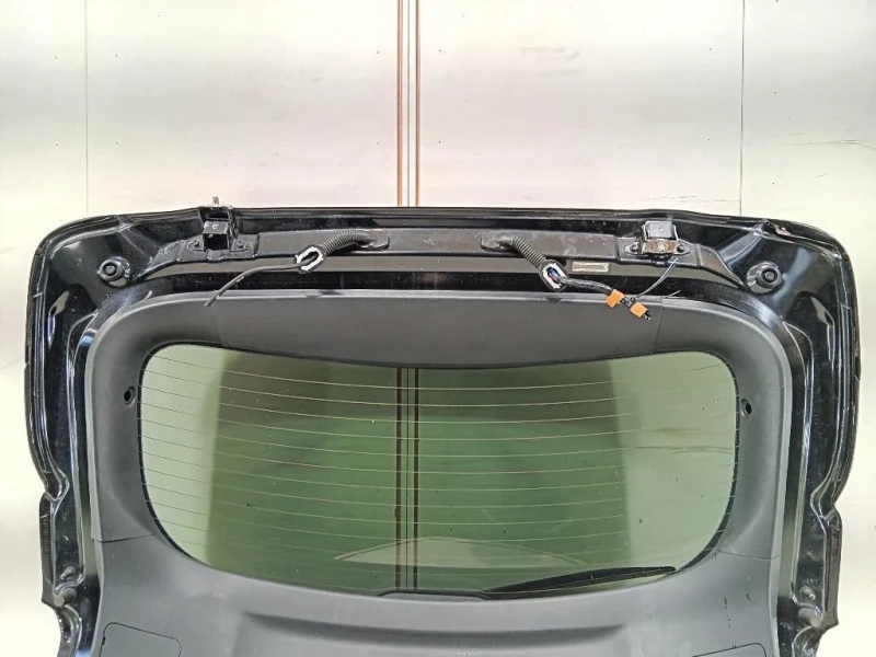 Portello POST BPY06202XA Mazda 3 III 2016