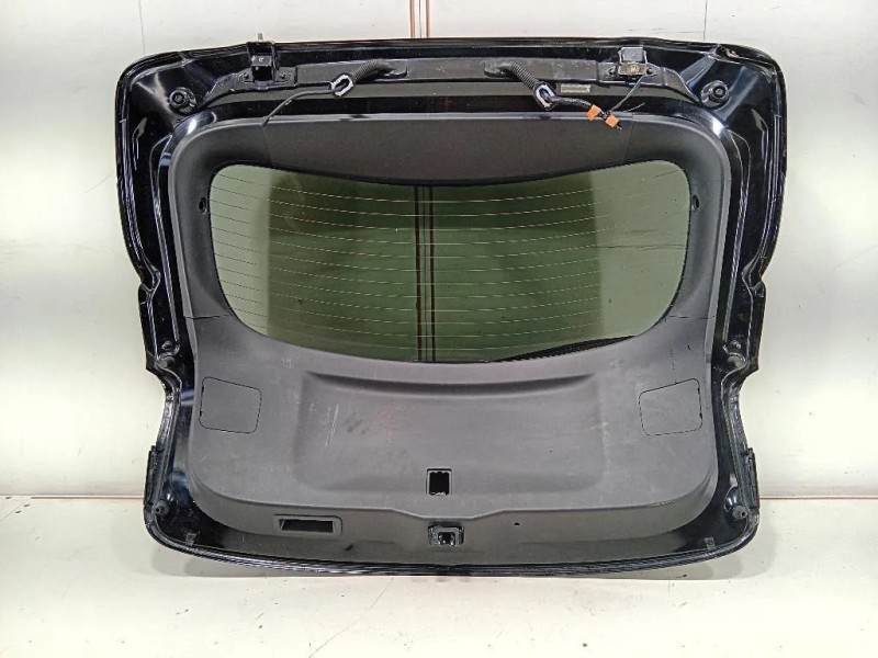 Portello POST BPY06202XA Mazda 3 III 2016