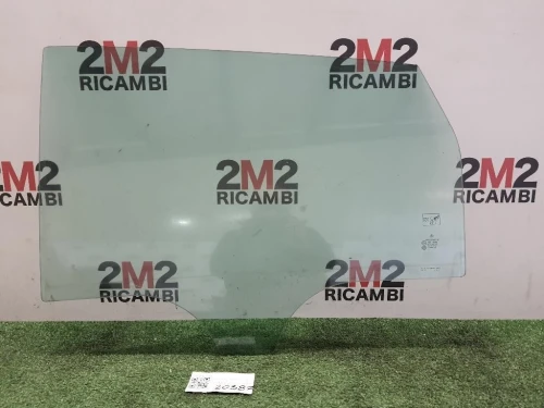 Cristallo Scendente Porta POST SX A2467350310 Mercedes Classe B W246 2012