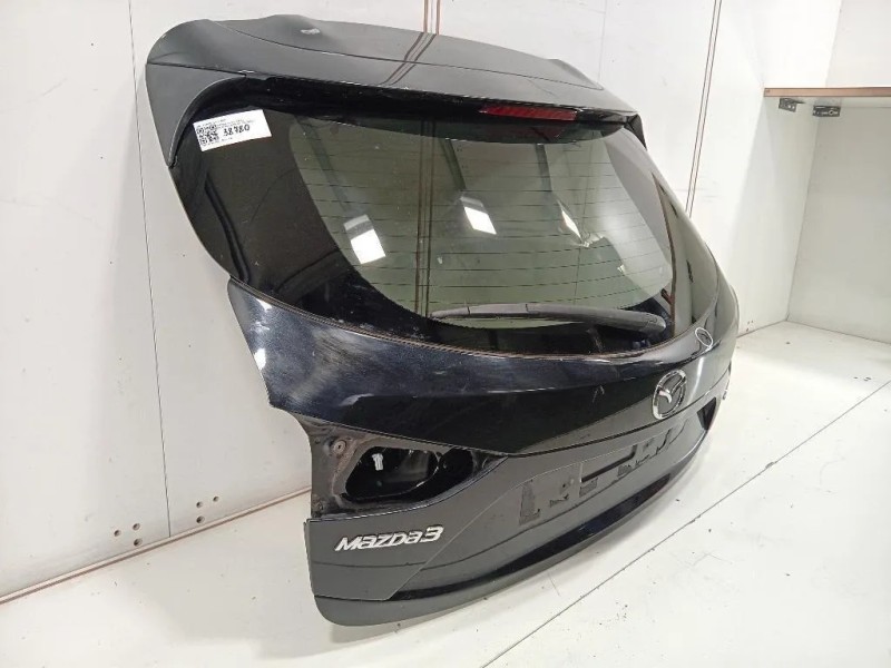 Portello POST BPY06202XA Mazda 3 III 2016