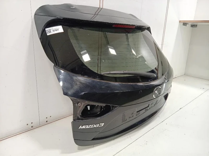 Portello POST BPY06202XA Mazda 3 III 2016