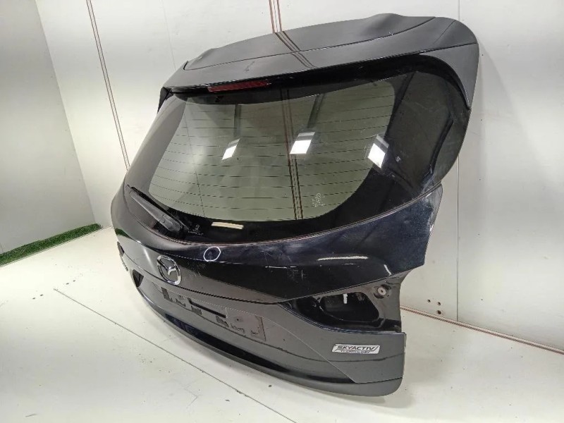 Portello POST BPY06202XA Mazda 3 III 2016