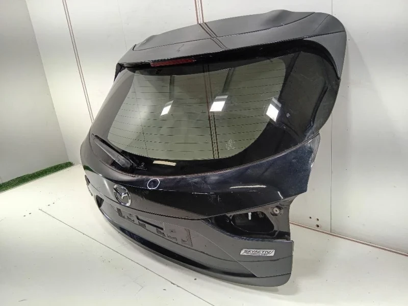 Portello POST BPY06202XA Mazda 3 III 2016