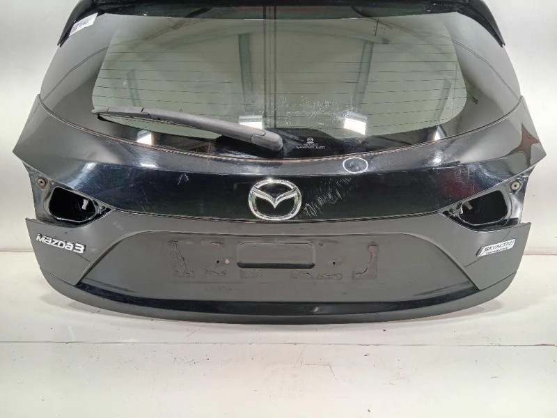 Portello POST BPY06202XA Mazda 3 III 2016