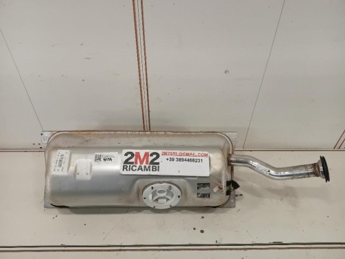 Cristallo Scendente Porta POST SX A1667351910 Mercedes Classe GLE W166 2015