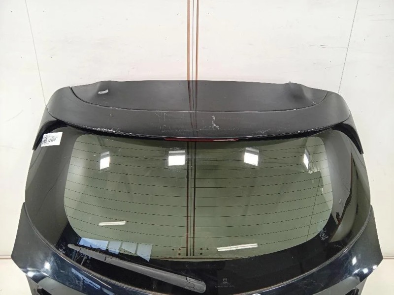 Portello POST BPY06202XA Mazda 3 III 2016