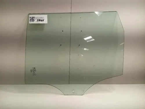 Cristallo Scendente Porta POST SX Mini MINI ONE F55 2014