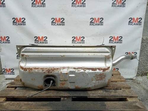 Serbatoio Carburante A1714702501 Mercedes Classe SLK R171 2004