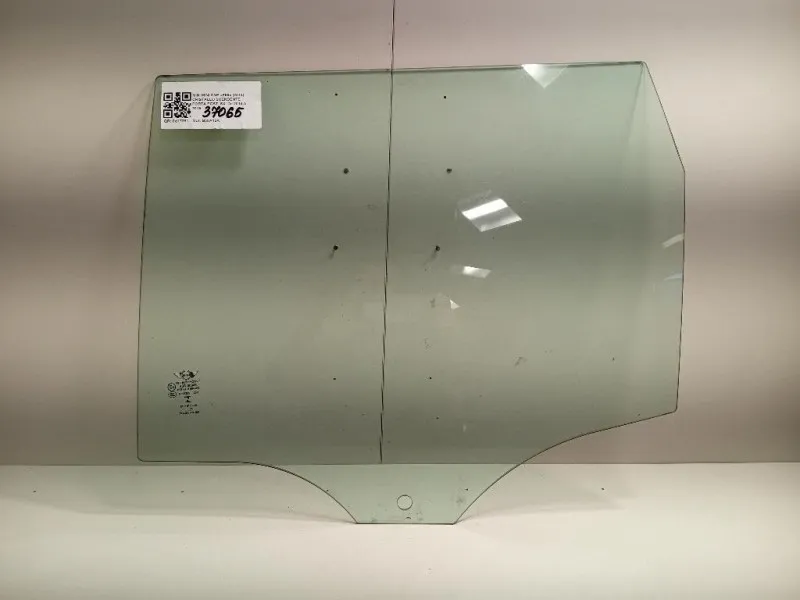 Cristallo Scendente Porta POST SX Mini MINI ONE F55 2014