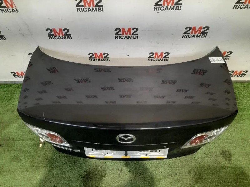 Portello POST GJYA5261XE Mazda 6 I 2003