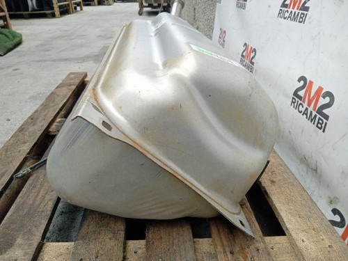 Cristallo Scendente Porta POST SX 43R000042 Nissan Patrol GR II 2005