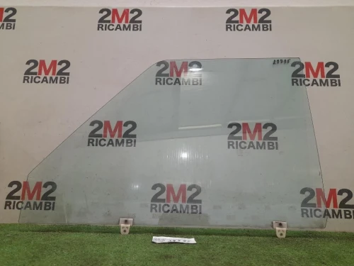 Cristallo Scendente Porta POST SX 43R000042 Nissan Patrol GR II 2005