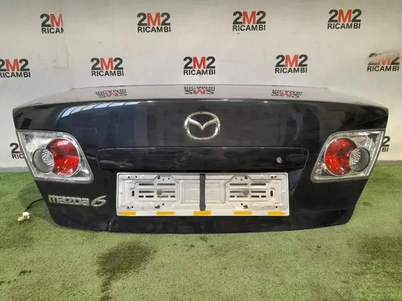 Portello POST GJYA5261XE Mazda 6 I 2003