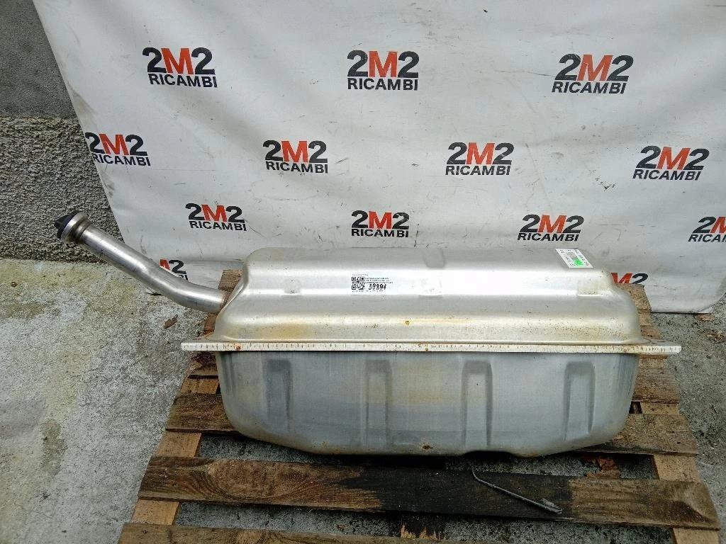 Serbatoio Carburante A1714702501 Mercedes Classe SLK R171 2004