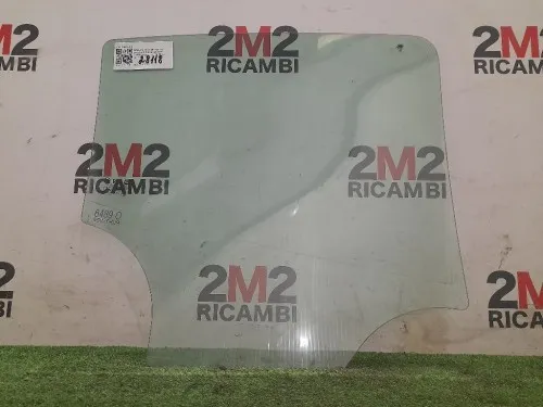 Cristallo Scendente Porta POST SX 95276489 Opel Meriva B 2014