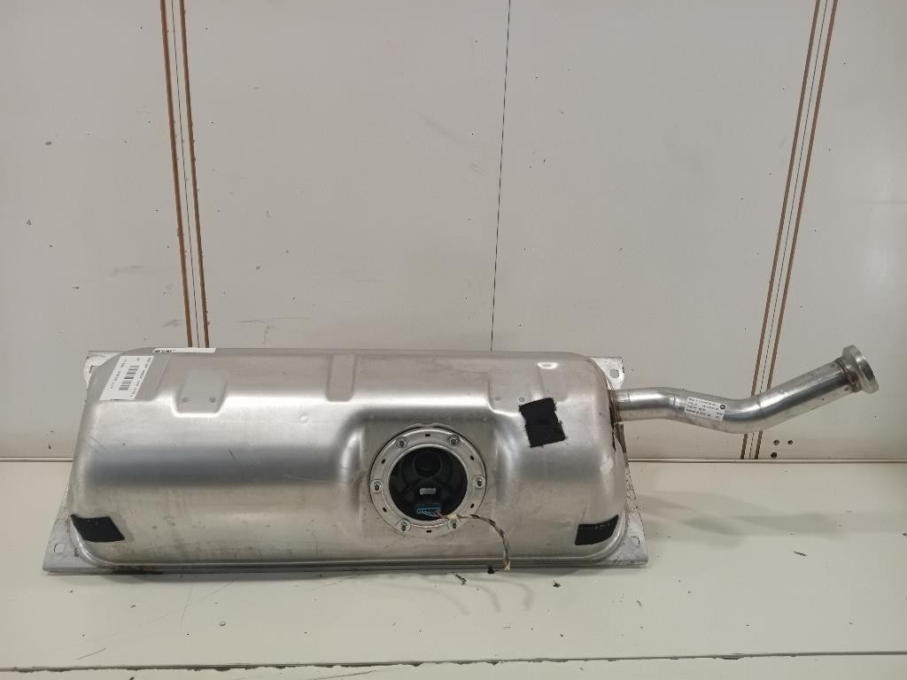 Portello POST BAULE PORTELLO COFANO POSTERIORE Mazda 6 III 2013
