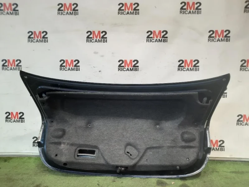 Portello POST BAULE PORTELLO COFANO POSTERIORE Mazda 6 III 2013