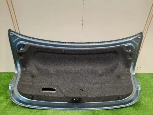 Portello POST GHY05261X Mazda 6 III 2013