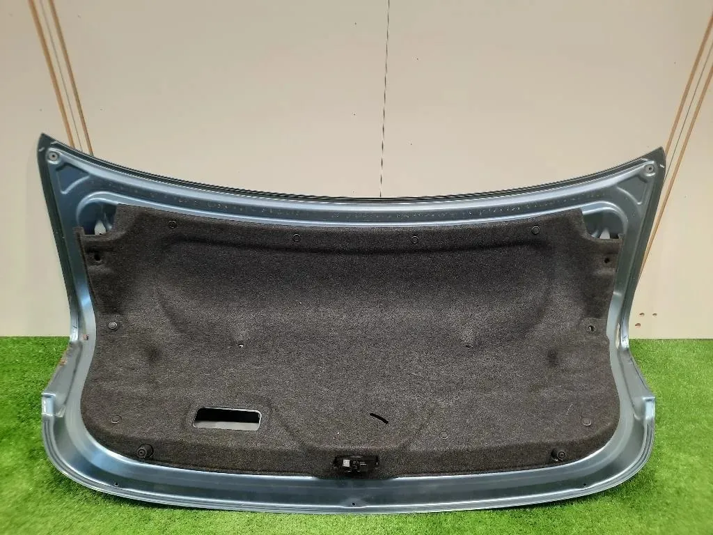 Portello POST GHY05261X Mazda 6 III 2013