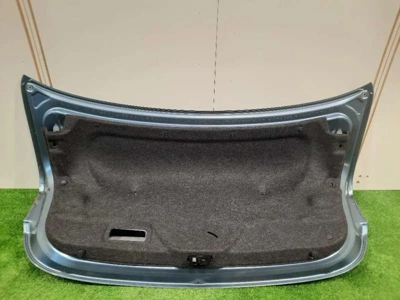 Portello POST GHY05261X Mazda 6 III 2013