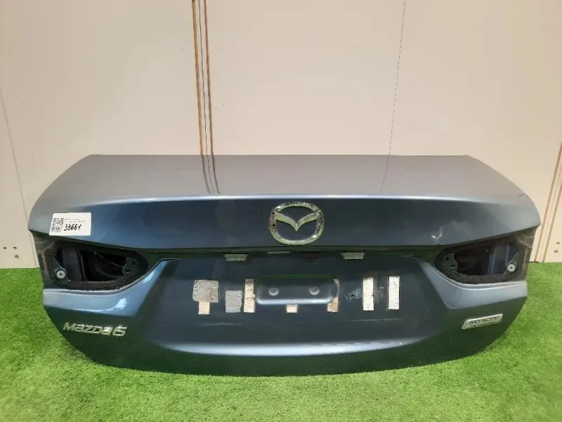 Portello POST GHY05261X Mazda 6 III 2013