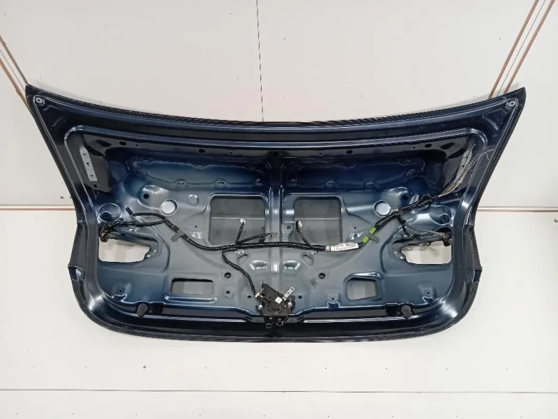 Portello POST GHY05261X Mazda 6 III 2015