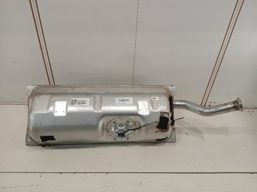 Serbatoio Carburante
