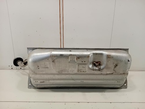 Serbatoio Carburante