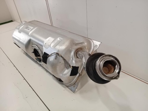 Cristallo Scendente Porta POST SX 43R-007957 Suzuki Swift VI 2017