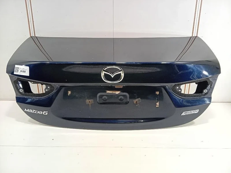 Portello POST GHY05261X Mazda 6 III 2015