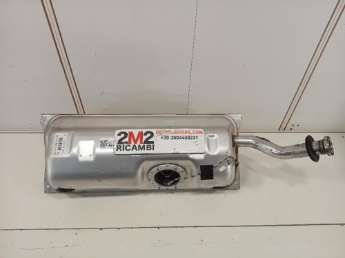 Cristallo Scendente Porta POST SX Suzuki Vitara II 2015