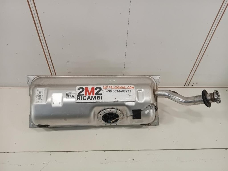 Portello POST COFANO PORTELLONE SENZA AZZESSORI Mazda 6 III SW 2013