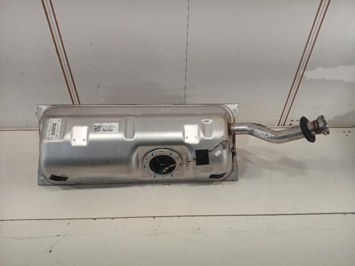 Serbatoio Carburante
