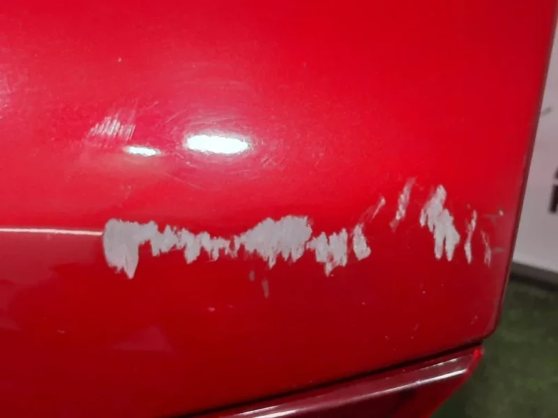 Portello POST COFANO PORTELLONE SENZA AZZESSORI Mazda 6 III SW 2013