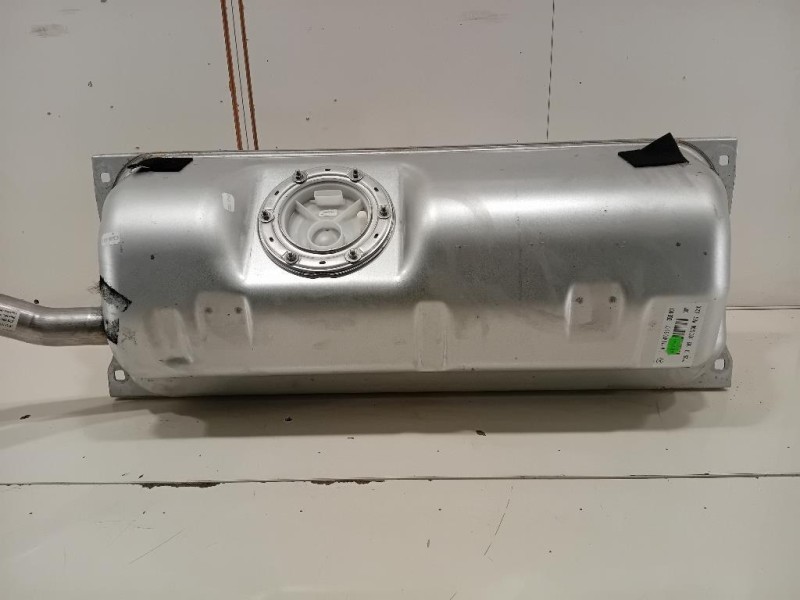 Portello POST COFANO PORTELLONE SENZA AZZESSORI Mazda 6 III SW 2013