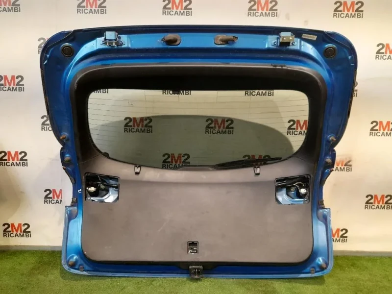 Portello POST NUDO KDY36202XD Mazda CX5 I 2012