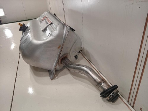 Cristallo Scendente Porta POST SX Toyota Yaris IV 2017