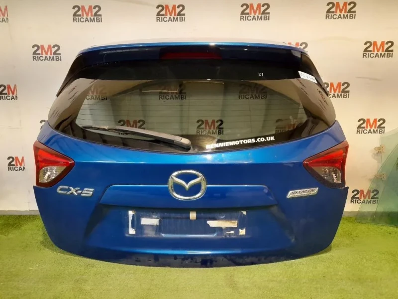 Portello POST NUDO KDY36202XD Mazda CX5 I 2012