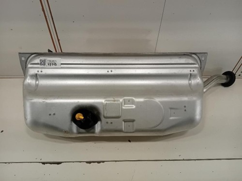 Cristallo Scendente Porta POST SX 31278113 Volvo V40 II 2012